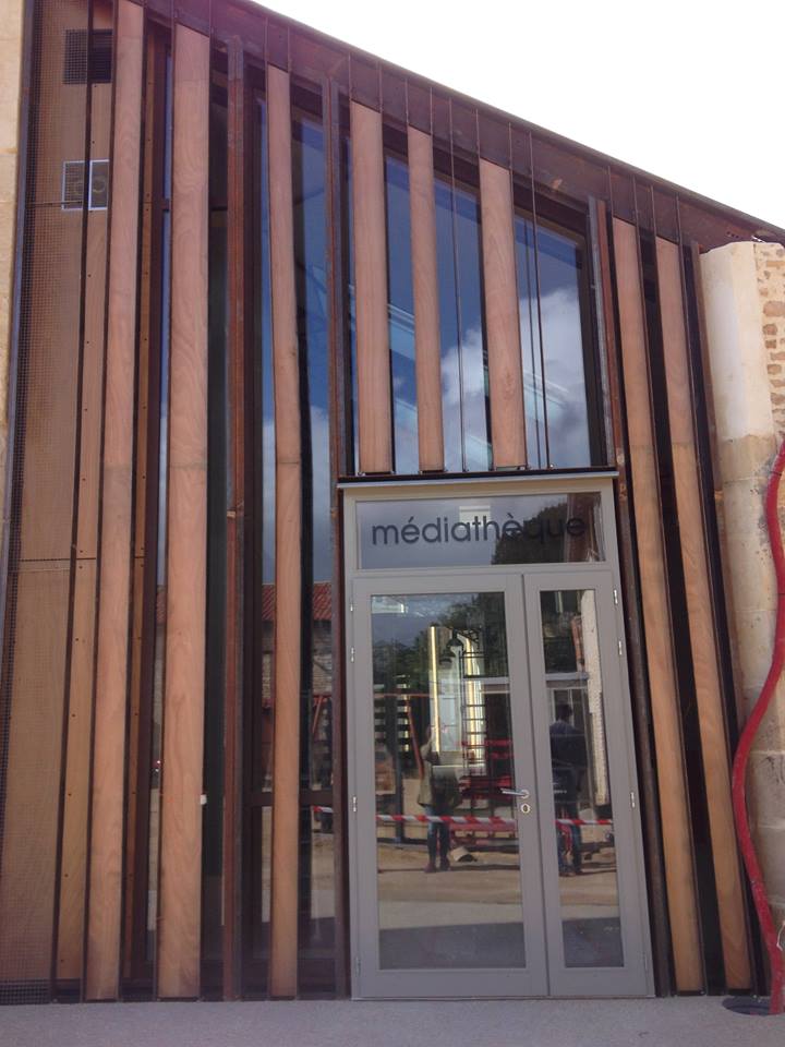 Contacts, Horaires, Adresse… Site de la commune de SauzéVaussais