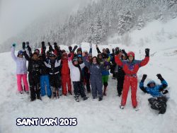 Ski 2015
