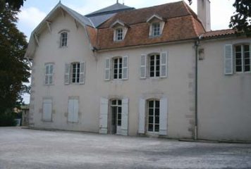manoir