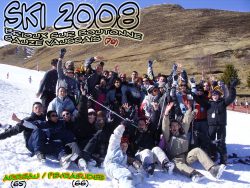 Ski 2008