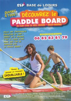 paddle-pub