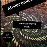 Atelier Land art