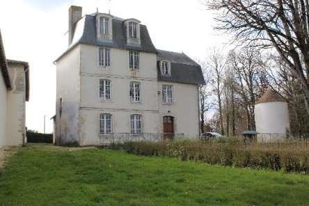 Le Manoir du Puy d'Anché