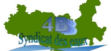 COMMUNICATION DU SYNDICAT DES EAUX 4B