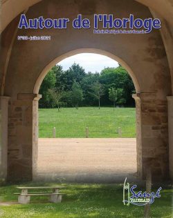 Bulletin N° 38 Autour de l Horloge juin 2021-page-001