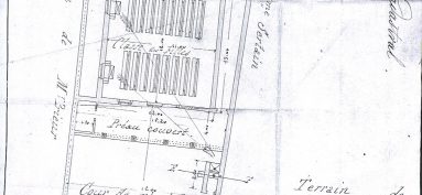 HISTOIRE DE MAISONS D’ECOLES (Bulletin municipal Sauzé-Vaussais décembre 2006).