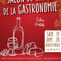 Gastronomie