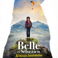 Belle et sébastien