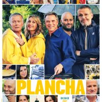 Plancha