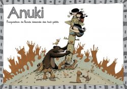 anuki