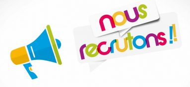 Recrutement d’un chargé (e) d’entretien des espaces verts
