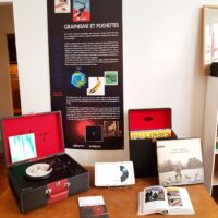 Expo vinyle 2.0