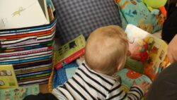 Graines de lecture
