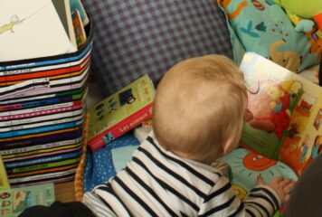 Graines de lecture