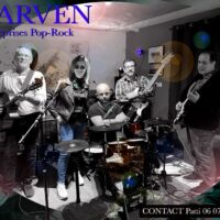 Harven
