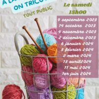 tricot 2023-2024