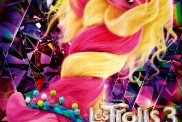 Trolls 3