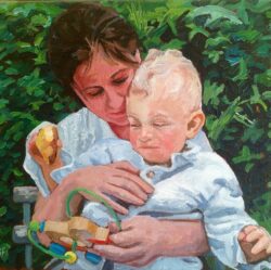 tableau A. Kraif