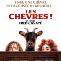 Les chèvres