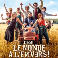 le monde